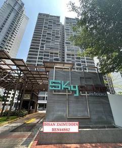 Skycube Residence