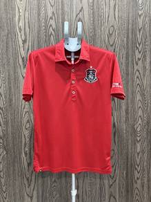 MU5695	T-shirt Fila Golf