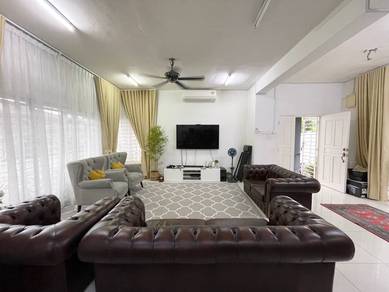 Link-Bungalow-for-sale-Bangi-Selangor-3
