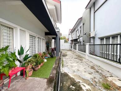 Link-Bungalow-for-sale-Bangi-Selangor-2