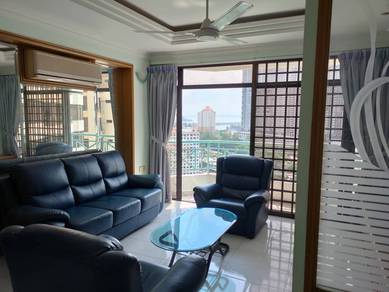 Sunny Ville Condo, worthwhile investment, high rental demand