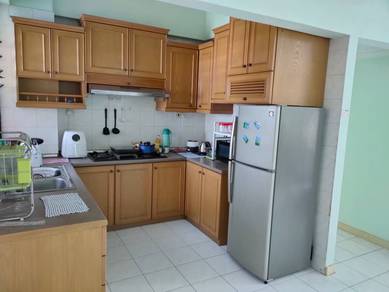 Sunny Ville Condo, worthwhile investment, high rental demand