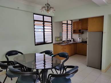 Sunny Ville Condo, worthwhile investment, high rental demand