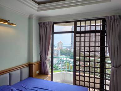 Sunny Ville Condo, worthwhile investment, high rental demand