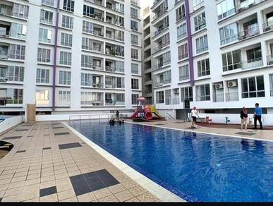 Radius Residence