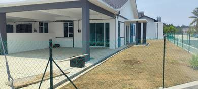 Terraced-House-for-rent-Kuantan-Pahang