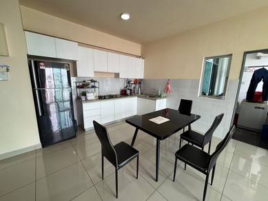 The Aliff Residences