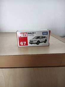 Honda Crv 