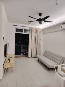 Lake View Suites