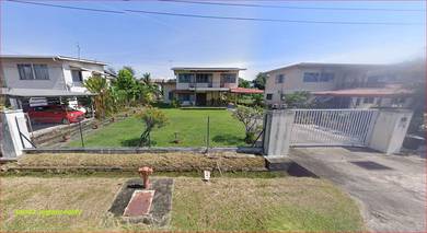 KK Sembulan (4B+2B) Detach double Storey House TL8,799sq ft ((( FOR SA