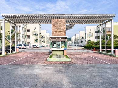 Bukit Citra Residensi