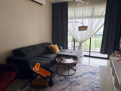 Tamara Residence