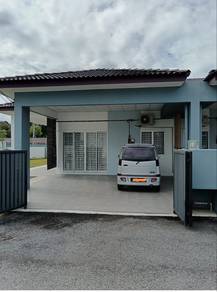 Terraced-House-for-rent-Taiping-Perak