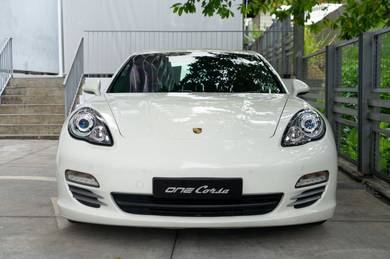 Porsche PANAMERA 3.6 970 (A)