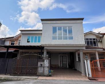 2.5-storey-Terraced-House-for-sale-Port-Dickson-Negeri-Sembilan