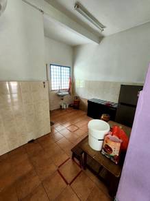 Seremban Rahang Double Storey Terrace Corner Lot Freehold