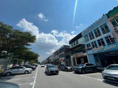 Shop-lot-for-sale-Tebrau-Johor