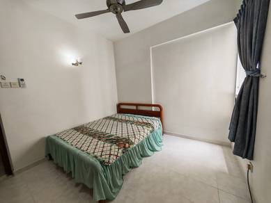 GURNEY PARK CONDO (ROOM @ Persiaran Gurney, Gurney Drive, Penang.)