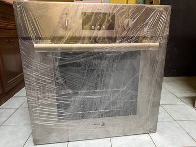 FAGOR HT-50 X Built-in Oven