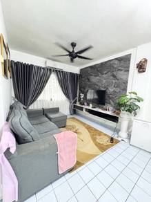 Rumah Pangsa Permas Jaya