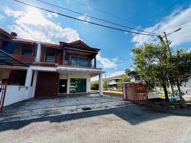 Semi-Detached-House-for-sale-Sungai-Petani-Kedah