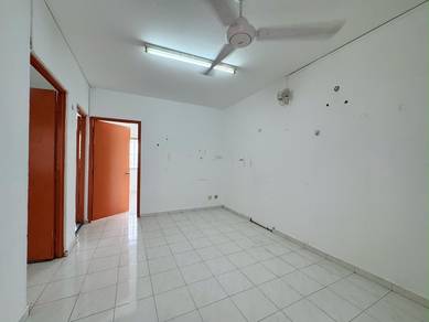 For Sale Taman Cempaka Flat @Tampoi
