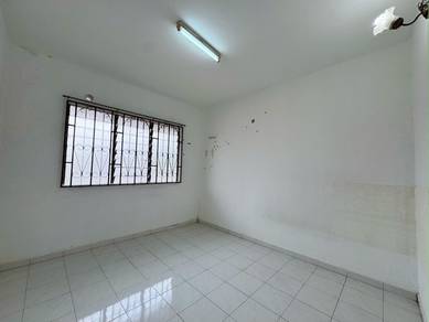For Sale Taman Cempaka Flat @Tampoi