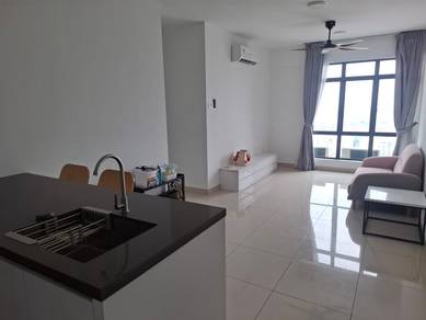 ARC @ Austin Hills | Fully Furnished | 3 Bedrooms 
