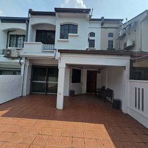 2-storey-Terraced-House-for-sale-USJ-Selangor