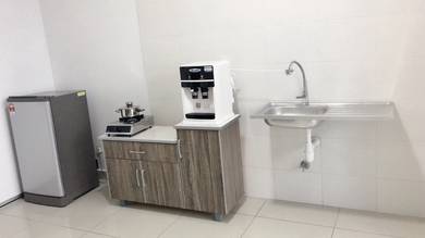 Premium medium room for rent @ Seremban, NS