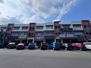 Shop-lot-for-sale-Masai-Johor