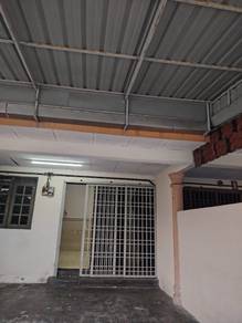 2-storey-Terraced-House-for-rent-Ipoh-Perak