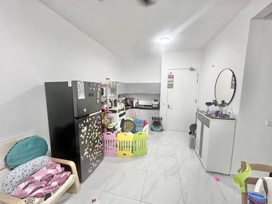 EQUINE RESIDENCES @ Seri Kembangan | Convenient MRT and Mall Living