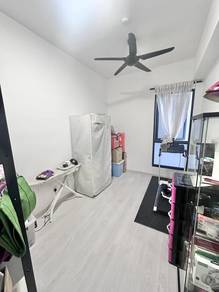 EQUINE RESIDENCES @ Seri Kembangan | Convenient MRT and Mall Living