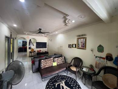 Semi-Detached-House-for-sale-Kulim-Kedah