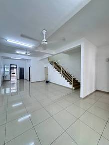Bandar Layangkasa, Pasir Gudang, Double Storey 4 bedrooms, gng