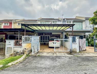 CHEAPEST🔥 2 Storey Taman Pelangi Semenyih 2 (Oakberry), Semenyih