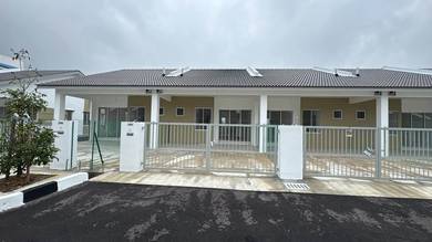 1-storey-Terraced-House-for-sale-Kulim-Kedah