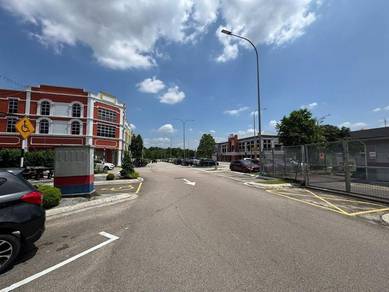 Mount Austin Shop Lot Ground Floor For Rent Nan Yang Street Austin