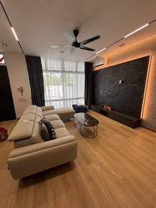 Eco Cascadia 2 Storey House Rent 
