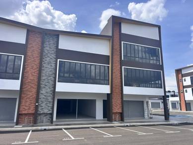 Shop-lot-for-rent-Semenyih-Selangor