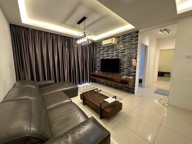 Larkin Residence (Phase One)