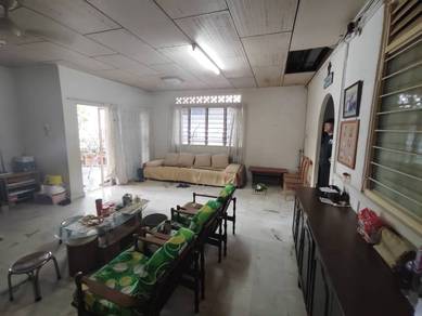 1-storey-Terraced-House-for-sale-Bandar-Hilir-Melaka