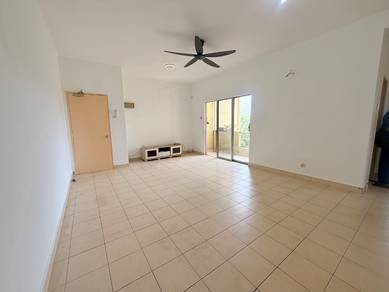 Fulloan‼️Low Level 💥kasuarina Apartment Bandar Botanic , Port Kalng