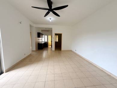 Fulloan‼️Low Level 💥kasuarina Apartment Bandar Botanic , Port Kalng