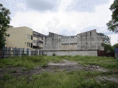 Commercial-Land-for-rent-Sentul-Kuala-Lumpur