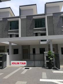 2.5-storey Link House Dutamas Residence @ BM [Fully Furnished]