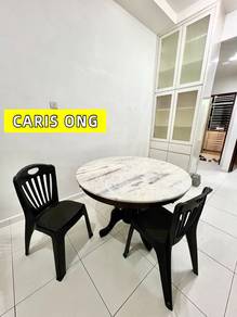 Partially Furnished | Bliss Place @ Mak Mandin| Butterworth For Rent