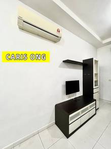 Partially Furnished | Bliss Place @ Mak Mandin| Butterworth For Rent