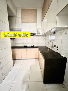 Partially Furnished | Bliss Place @ Mak Mandin| Butterworth For Rent